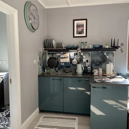 Appartamento The Conifers With Private Garden *