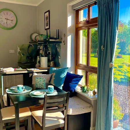 The Conifers With Private Garden * Wexford