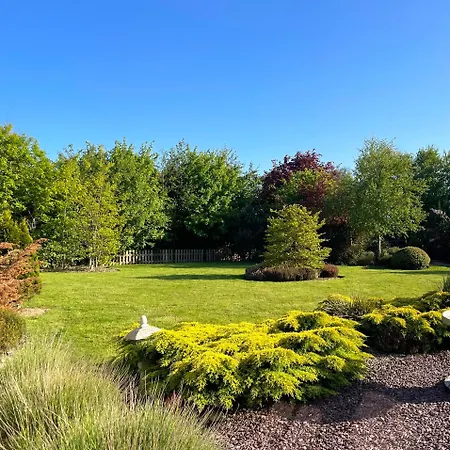Lejlighed The Conifers With Private Garden
