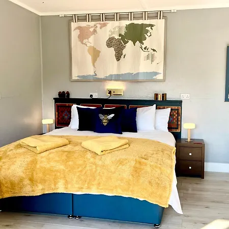 The Conifers With Private Garden Wexford