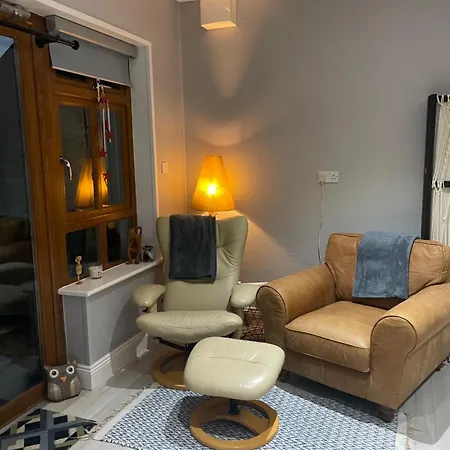 Apartment The Conifers With Private Garden Wexford