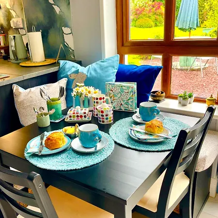 The Conifers With Private Garden Appartement Wexford