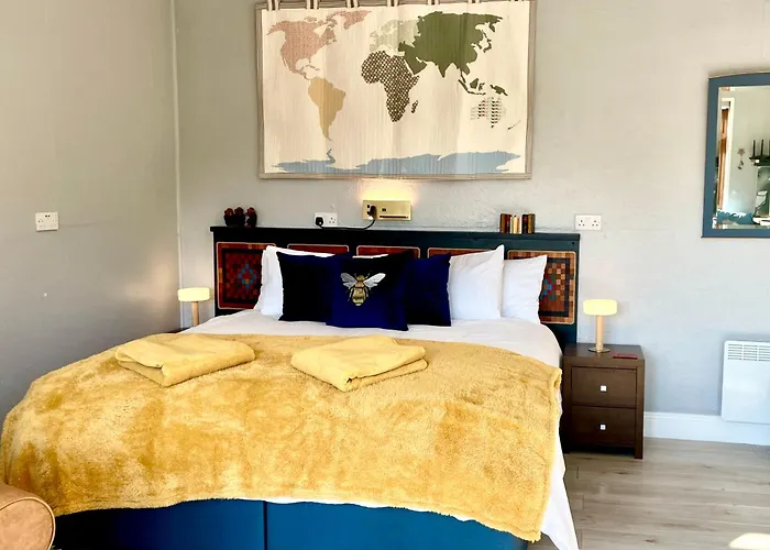 The Conifers With Private Garden ウェックスフォード